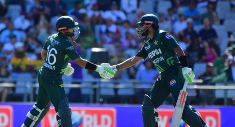 Babar Azam and Rizwan set to be ignored for T20I series against South Africa