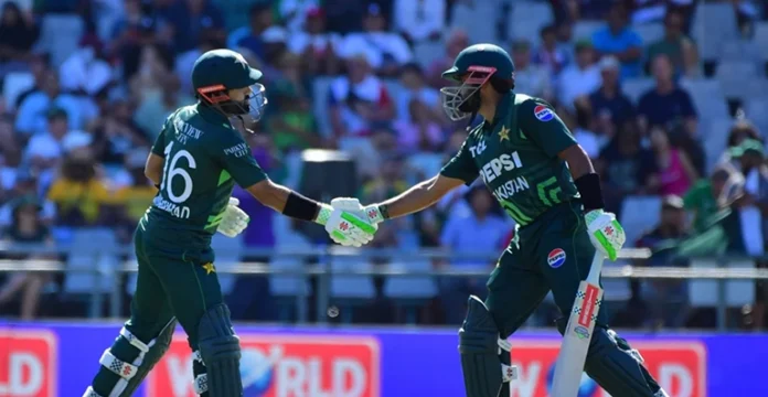 Babar Azam and Mohammad Rizwan to be rested for Pakistan vs South Africa T20I series 2025
