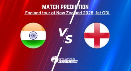 Bangladesh vs West Indies 1st ODI Match Prediction – West Indies Tour of Bangladesh 2025