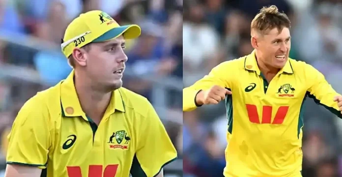 Cameron Green ruled out India ODI series; Marnus Labuschagne replacement