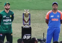 Wickets Without Borders: Can Cricket Bring Peace Between India and Pakistan Again? Can Cricket Bring Peace Between India and Pakistan Again – India vs Pakistan cricket diplomacy