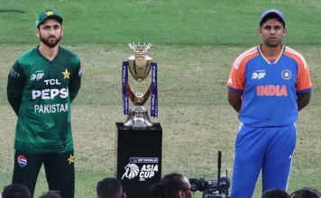 Wickets Without Borders: Can Cricket Bring Peace Between India and Pakistan Again? Can Cricket Bring Peace Between India and Pakistan Again – India vs Pakistan cricket diplomacy