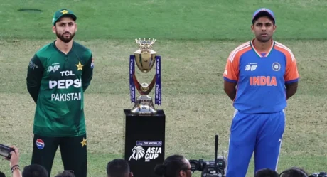 Wickets Without Borders: Can Cricket Bring Peace Between India and Pakistan Again?
