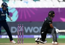 England Women Outclass New Zealand to Secure Comprehensive Win in 27th Match at ICC Women’s World Cup 2025 ENG-W vs NZ-W 27th Match Highlights