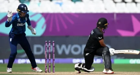 England Women Outclass New Zealand to Secure Comprehensive Win in 27th Match at ICC Women’s World Cup 2025