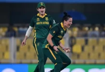 England Women vs South Africa Women – Match Highlights: A Historic Moment for South Africa ENG-W vs SA-W 1st Semi Final Highlights