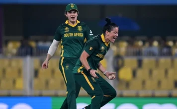 England Women vs South Africa Women – Match Highlights: A Historic Moment for South Africa ENG-W vs SA-W 1st Semi Final Highlights