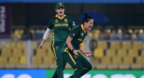 England Women vs South Africa Women – Match Highlights: A Historic Moment for South Africa