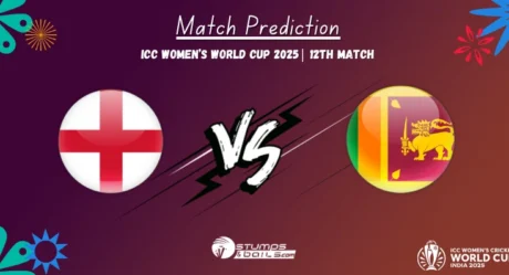 England Women vs Sri Lanka Women Dream11 Prediction 2025: Fantasy Team, Match Insights & Key Players