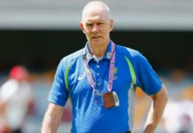 Greg Chappell Backs Chris Broad’s Explosive Allegations Against BCCI, Mentions Ex-Chief Jagmohan Dalmiya Greg Chappell backs Chris Broad allegations against BCCI
