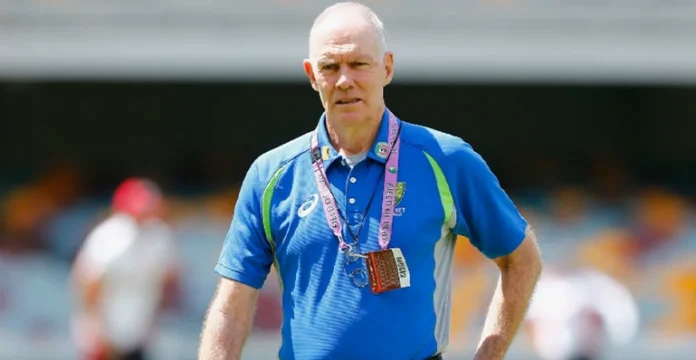 Greg Chappell backs Chris Broad allegations against BCCI