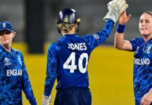 ENG-W vs SL-W 12th Match Highlights – England Dominate Sri Lanka in ICC Women’s World Cup 2025 ENG-W vs SL-W 12th Match Highlights