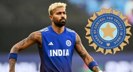 Hardik Pandya’s Injury to Be Assessed at BCCI CoE – Comeback Expected Next Month