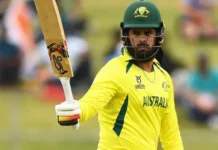 Who Is Harjas Singh? India-Origin Australian Cricketer Who Smashed a Historic Triple Century Harjas Singh Biography