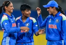 How India Can Still Qualify for ICC Women’s World Cup 2025 Semi-Finals How India Can Still Qualify for ICC WWC 2025 Semi-Finals