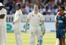 Will ICC Adopt Injury Sub Rule? Sean Abbott Becomes First in FC Cricket ICC Injury Sub Rule in Cricket Explained with Sean Abbott Example