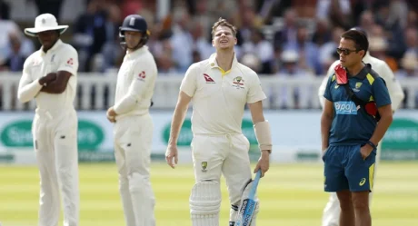 Will ICC Adopt Injury Sub Rule? Sean Abbott Becomes First in FC Cricket