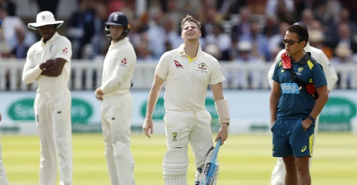 ICC Injury Sub Rule in Cricket Explained with Sean Abbott Example