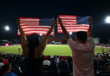 USA Cricket Breaks Silence After ICC Suspension: Road to Recovery Begins ICC Suspends USA Cricket