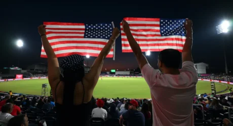 USA Cricket Breaks Silence After ICC Suspension: Road to Recovery Begins