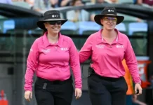 TV Umpiring Slip-Ups Come Under the Scanner at Women’s World Cup 2025 Women's World Cup 2025 TV umpiring errors