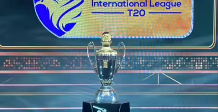 ILT20 Season 4 Tickets Available