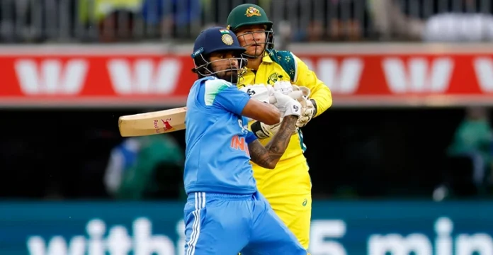 IND vs AUS 1st Innings Updates