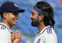 India vs West Indies 2nd Test Highlights: India Complete 2-0 Sweep Under Shubman Gill’s Leadership IND vs WI 2nd Test Highlights