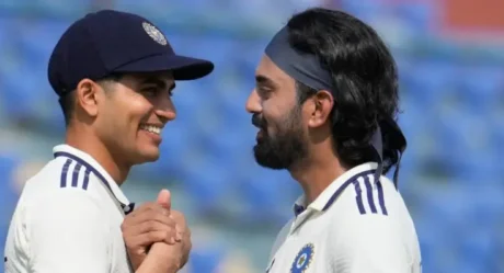 India vs West Indies 2nd Test Highlights: India Complete 2-0 Sweep Under Shubman Gill’s Leadership