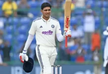 IND vs WI Day 2 Highlights: Jaiswal, Gill Shine as India Tighten Grip on Delhi Test IND vs WI Day 2 Highlights