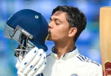 India Dominate Opening Day Against West Indies in Test Clash IND vs WI Day1 Highlights 2nd Test