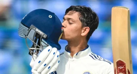 India Dominate Opening Day Against West Indies in Test Clash