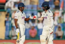 India in Command as West Indies Fight Back on Day 4 of Delhi Test IND vs WI 2nd Test Day 4 Highlights