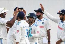 How India Will Handle the Injuries for West Indies Tour of India 2025 India vs West Indies Test Series 2025 Injury Management