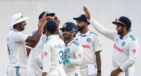 How India Will Handle the Injuries for West Indies Tour of India 2025