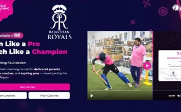 Inside Rajasthan Royals’ Global Expansion Plan: How the Franchise is Shaping Cricket Beyond India Rajasthan Royals players in action representing global expansion initiative