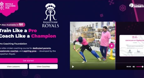Inside Rajasthan Royals’ Global Expansion Plan: How the Franchise is Shaping Cricket Beyond India