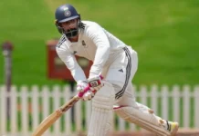 Jagadeesan Set to Replace Injured Pant for Decisive Fifth Test Jagadeesan replaces Pant in India Test squad