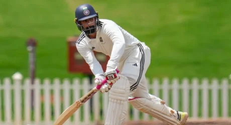 Jagadeesan Set to Replace Injured Pant for Decisive Fifth Test