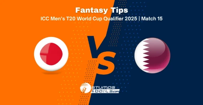 JPN vs QAT Fantasy Tips