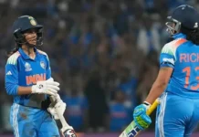 Jem’ of the Game: How Jemimah Rodrigues Lit Up the Night and Lifted Indian Women’s Cricket Jemimah Rodrigues match-winning knock vs Australia