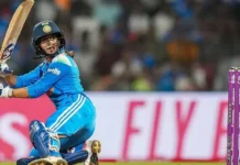 Jemimah Rodrigues Scripts History: List of Records Made in IND vs AUS World Cup Semifinal Jemimah Rodrigues Scripts History in IND vs AUS WC Semifinal