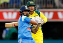 KL ‘Chameleon’ Rahul: The Mould That Fits Every Role KL Rahul The Chameleon of Indian Cricket 2025