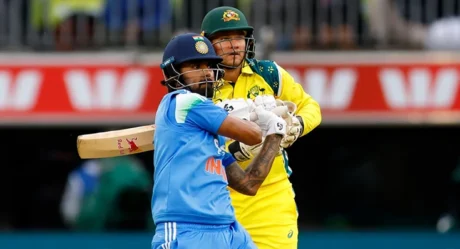 KL ‘Chameleon’ Rahul: The Mould That Fits Every Role