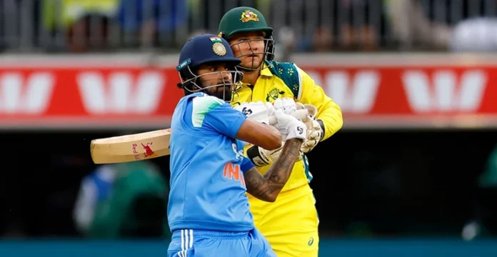 KL Rahul The Chameleon of Indian Cricket 2025