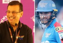 Kane Williamson Joins Lucknow Super Giants as Strategic Advisor for IPL 2026 Kane Williamson joins Lucknow Super Giants as IPL 2026 strategic advisor