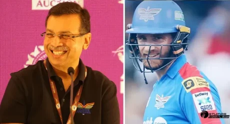 Kane Williamson Joins Lucknow Super Giants as Strategic Advisor for IPL 2026