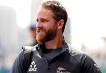 Kane Williamson Returns as New Zealand Announce ODI Squad for England Series Kane Williamson rejoins New Zealand ODI squad