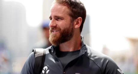 Kane Williamson Returns as New Zealand Announce ODI Squad for England Series