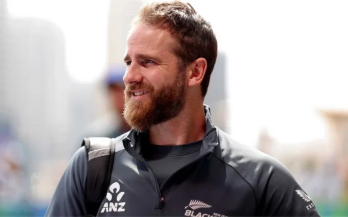 Kane Williamson rejoins New Zealand ODI squad